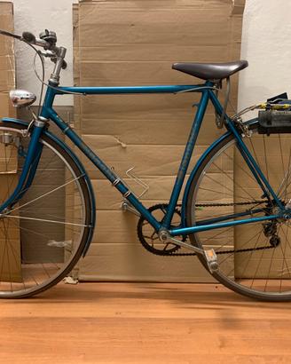City Bike ^Bianchi^