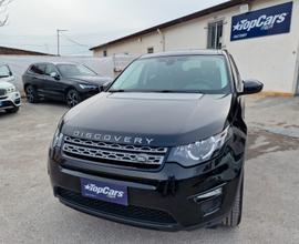 Land Rover Discovery Sport 2.0 TD4 HSE 150cv-2018