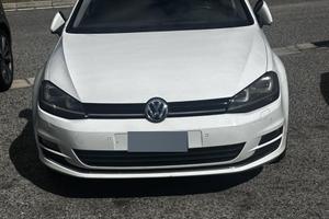 Golf 7