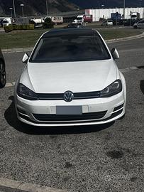 Golf 7