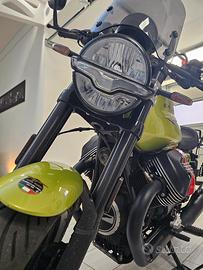 Moto Guzzi V7 SPORT