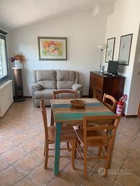 Terme di Saturnia - La Casa di Ross - Casa Vacanza