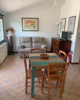 Terme di Saturnia - La Casa di Ross - Casa Vacanza