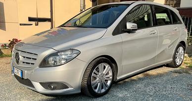 Mercedes Classe B