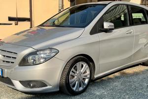 Mercedes Classe B