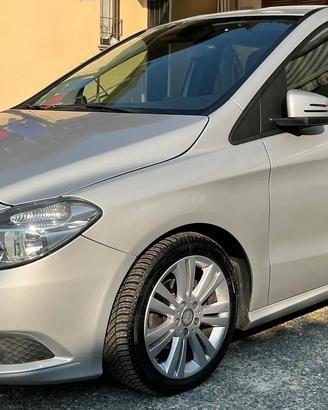 Mercedes Classe B