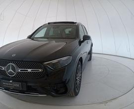 Mercedes-Benz GLC - X254 220 d mhev AMG Premi...