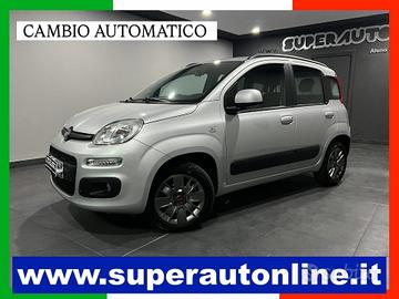 Fiat New Panda 0.9 TwinAir Turbo S&S Lounge Dual l