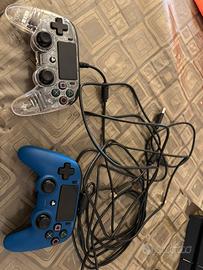 Controller PS4