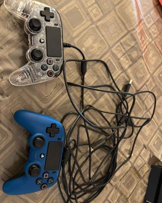 Controller PS4