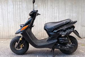 MBK Booster 50 1998 funzionante,in regola
