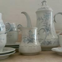 Set caffe' bavaria mitterteich