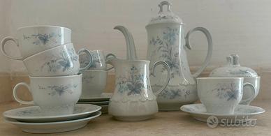 Set caffe' bavaria mitterteich