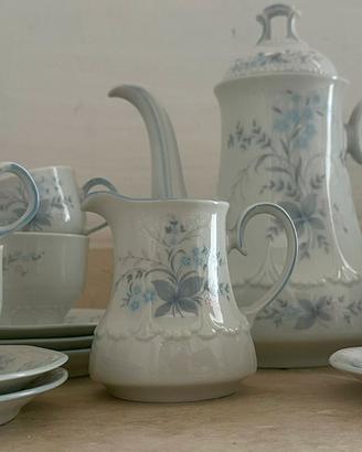 Set caffe' bavaria mitterteich