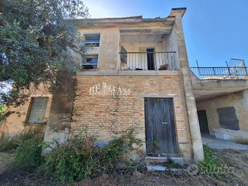 Casale / Rustico - Monteprandone