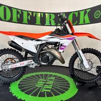 Ktm sx 125 2024