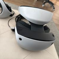 Vr psvr2 play statio vr