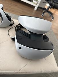 Vr psvr2 play statio vr