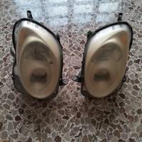Fari Alfa Romeo Mito 2008