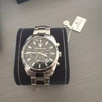 Orologio maserati nuovo