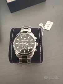 Orologio maserati nuovo