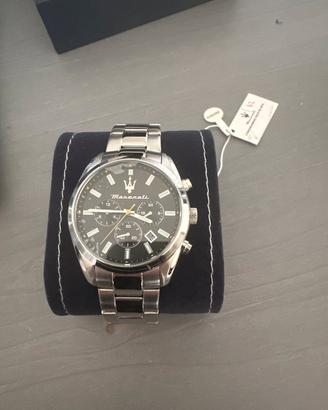 Orologio maserati nuovo