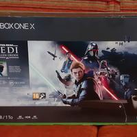 XBOX ONE X 1TB 