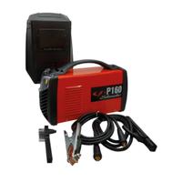 Saldatrice inverter schumacher p160