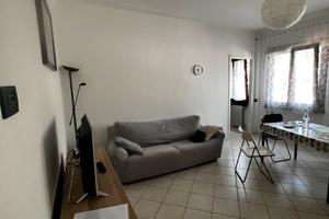 Bienno bilocale per vacanze e/o transitorio