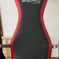 Panca d'inversione G400RF