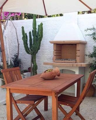 Ponza - Casa Giulia: 2-6 posti, DISPONIB DA OGGI