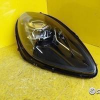 FARO ANTERIORE DESTRO Porsche Macan Lift 2018- Ful