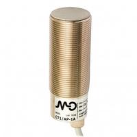 CT1/AP-1A MICRO DETECTORS Sensore capacitivo
