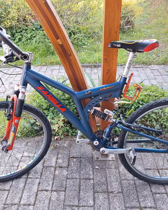 Bicicletta MTB Zanella