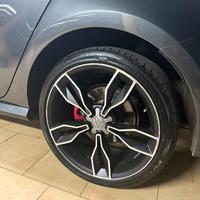 AUDI S1 CERCHI 18 POLLICI