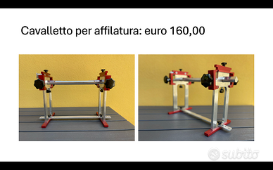 Materiale pattinaggio ghiaccio