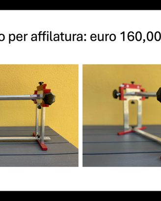 Materiale pattinaggio ghiaccio