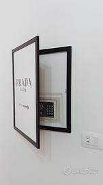 Copri quadro elettrico