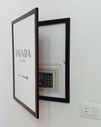 Copri quadro elettrico