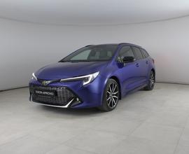 TOYOTA Corolla XII 2023 Touring Sports - Corolla T