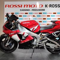 YAMAHA YZF R1 2001