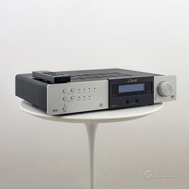 Classe Audio - Preamplificatore -A/V-SSP-25