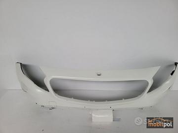 Mercedes GLA W156 Paraurti anteriore (bianco) - 10