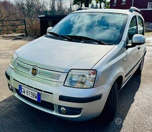 Fiat Panda 1.2 Emotion