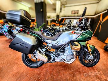 Moto Guzzi V100 Mandello S - Garantita e Finanziab