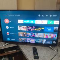 Smart TV Xiaomi 32