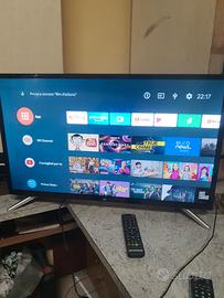 Smart TV Xiaomi 32