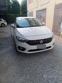 Fiat Tipo GPL/Benzina