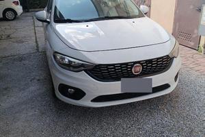 Fiat Tipo GPL/Benzina
