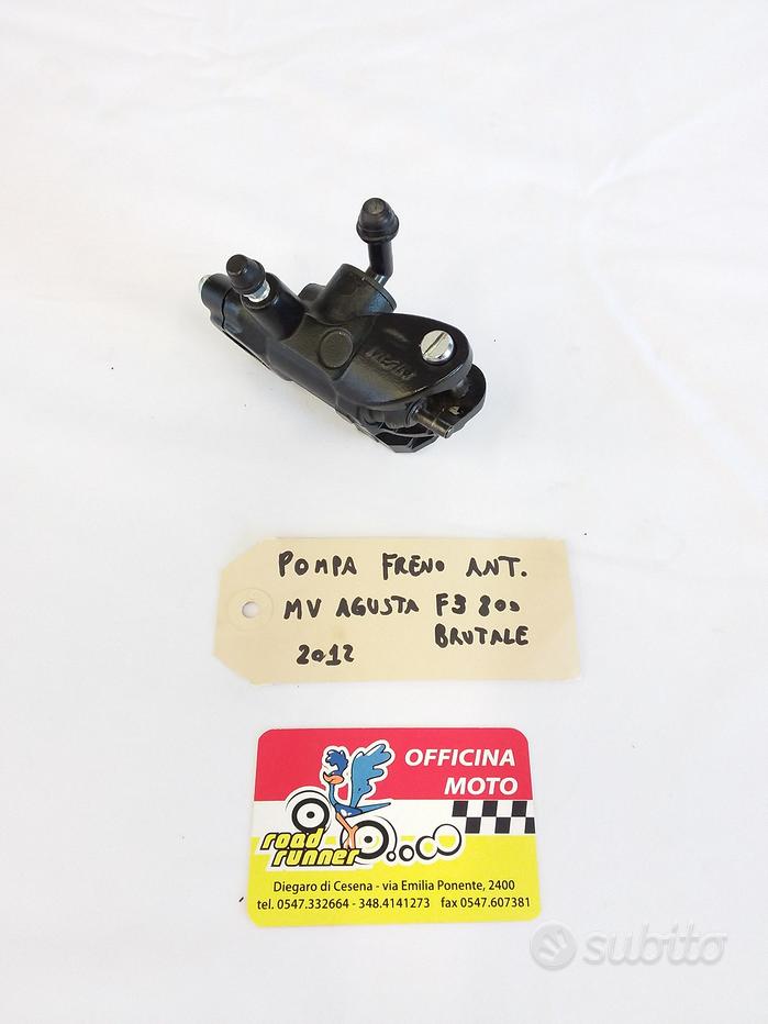 Mv agusta Accessori e ricambi moto originali